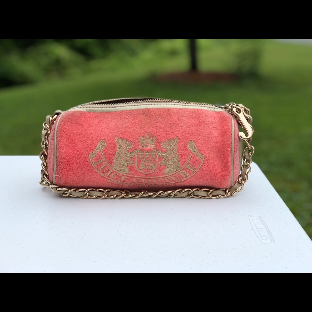 Juicy Couture purse